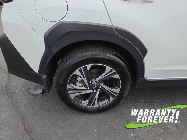 Certified 2026 Subaru Crosstrek 2.5i Premium AWD/4WD image 21