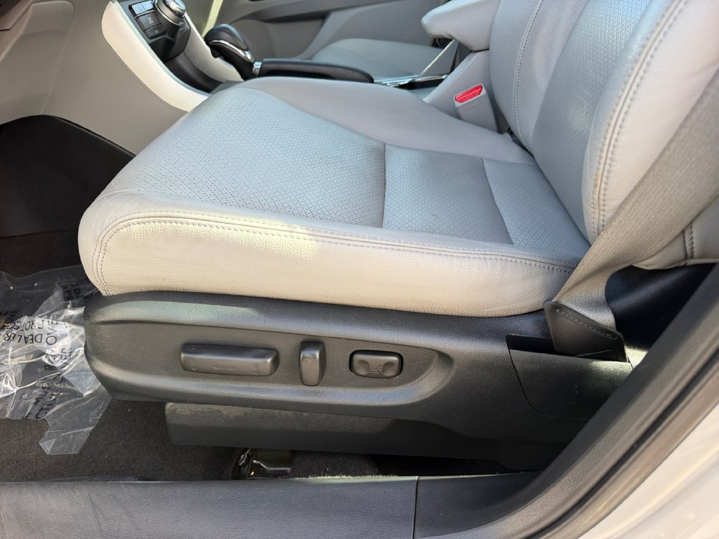 Used 2013 Honda Accord EX-L image 17