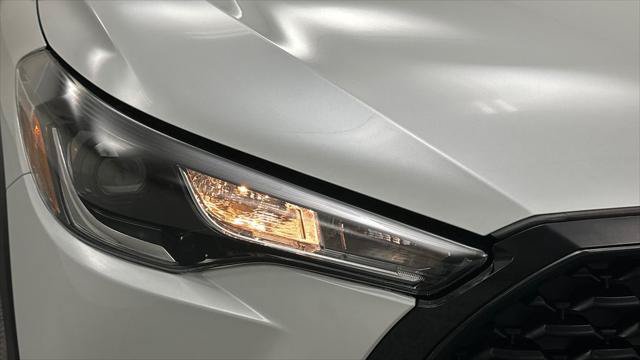 Certified 2023 Toyota Corolla Cross L AWD/4WD image 23