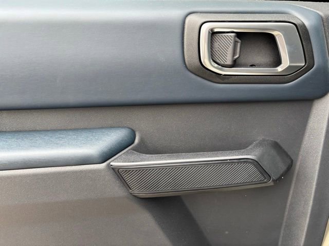 New 2026 Ford Bronco Heritage Edition image 14