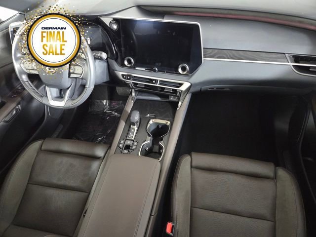 Certified 2023 Lexus RX 350 AWD image 27