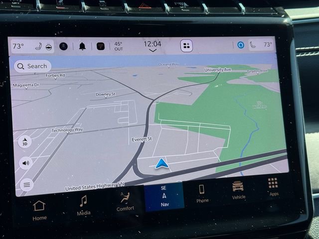 Certified 2023 Jeep Grand Cherokee Limited w/ Black Appearance Package image 25