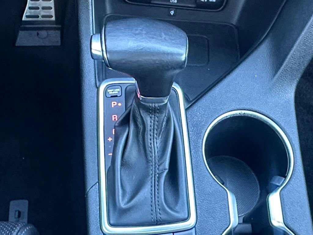 Used 2020 Kia Sportage SX image 18