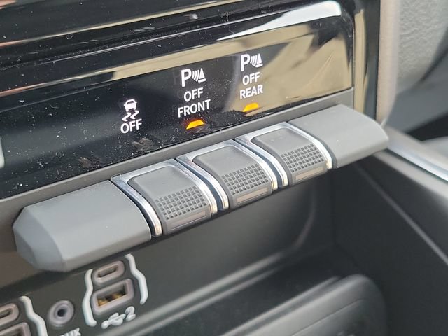 New 2026 RAM 1500 Big Horn AWD/4WD image 35