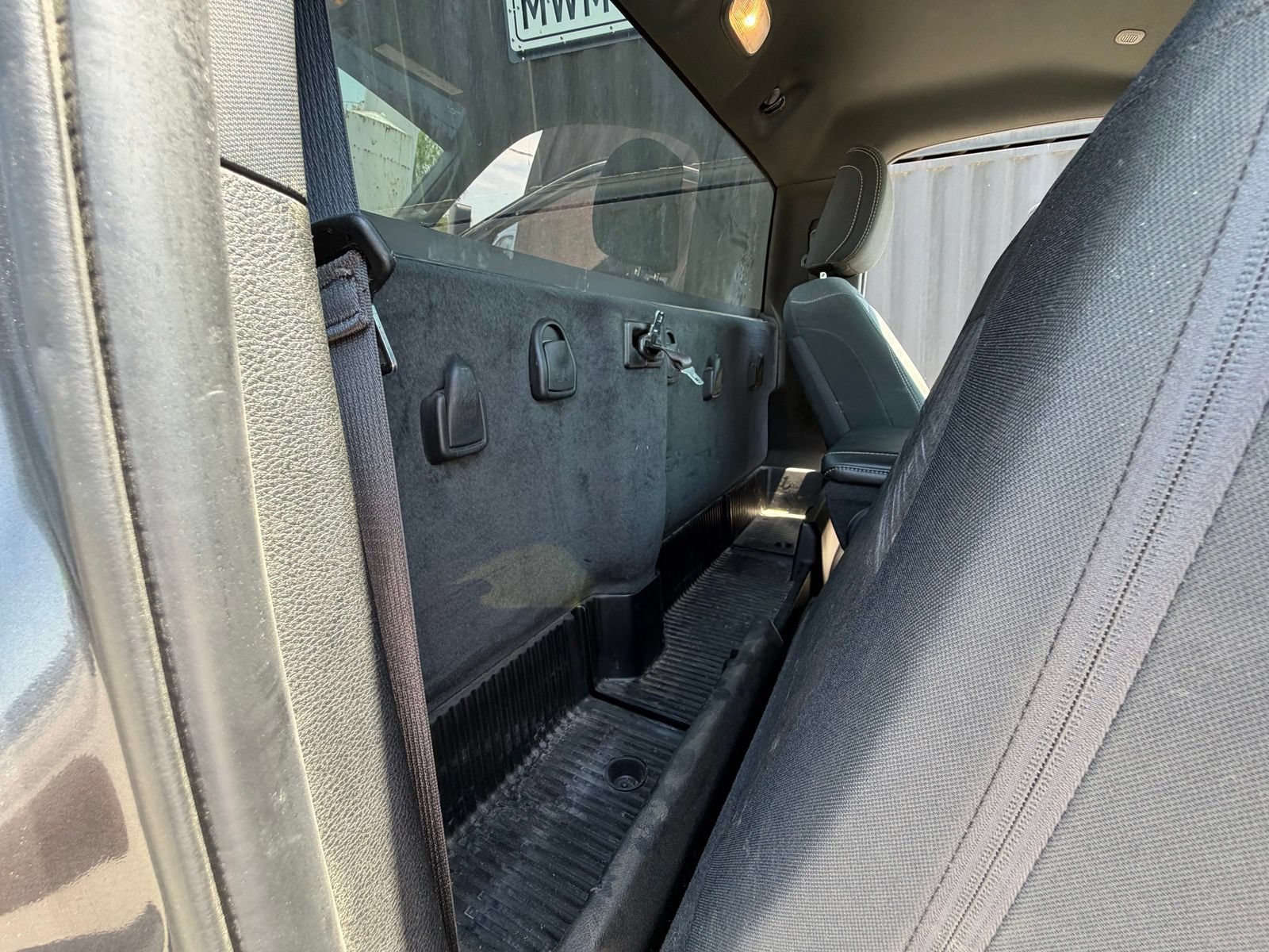 Used 2022 RAM 5500 Tradesman AWD/4WD image 20
