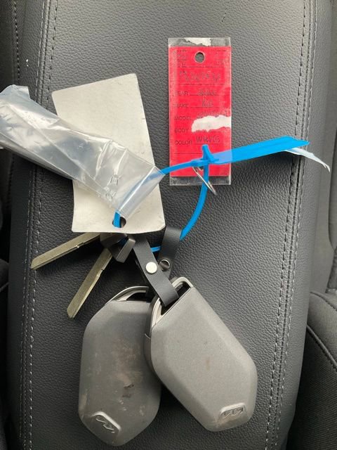 New 2026 Kia Sportage LX w/ LX Convenience Package image 50