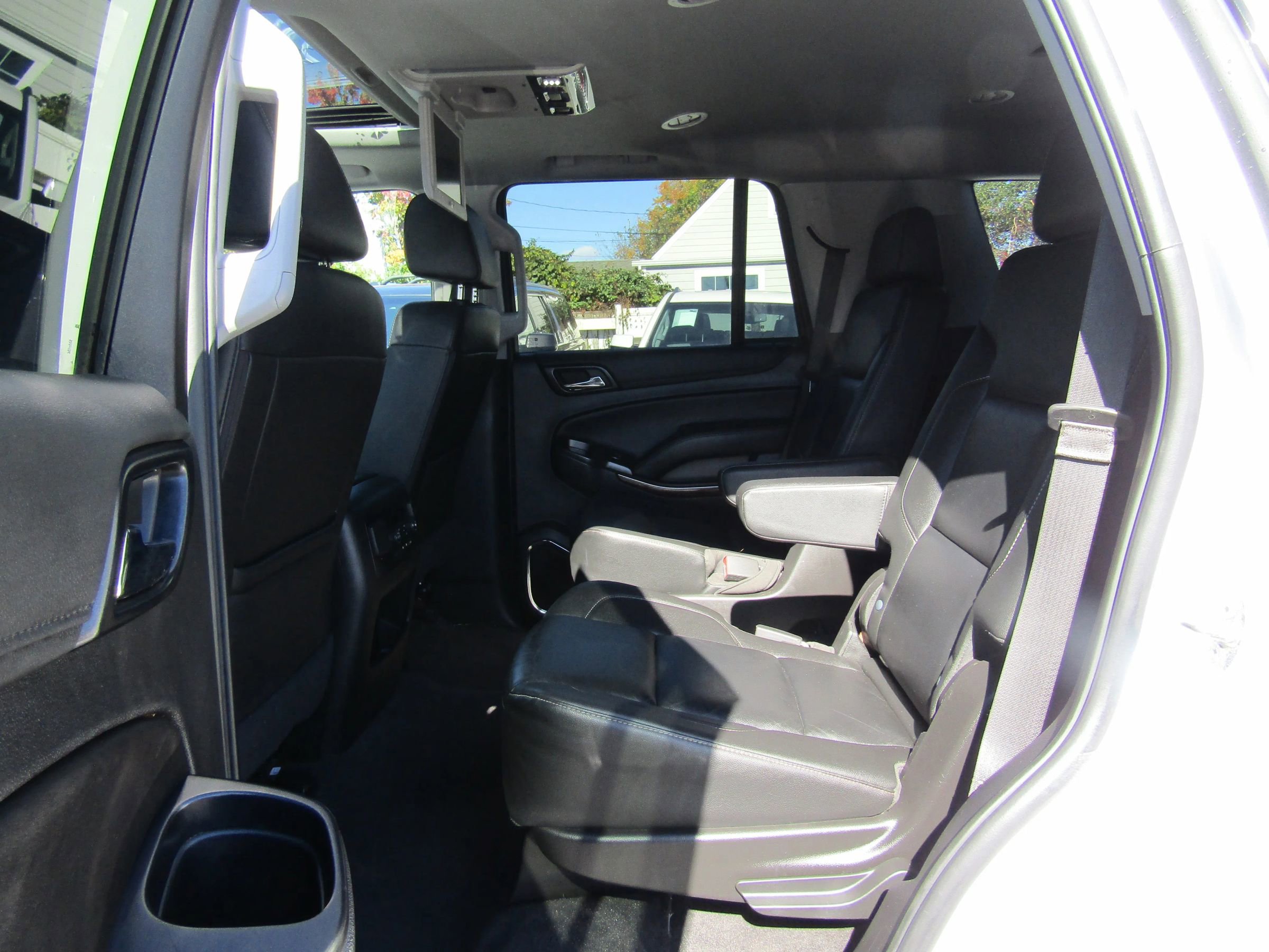 Used 2020 Chevrolet Tahoe LT image 15