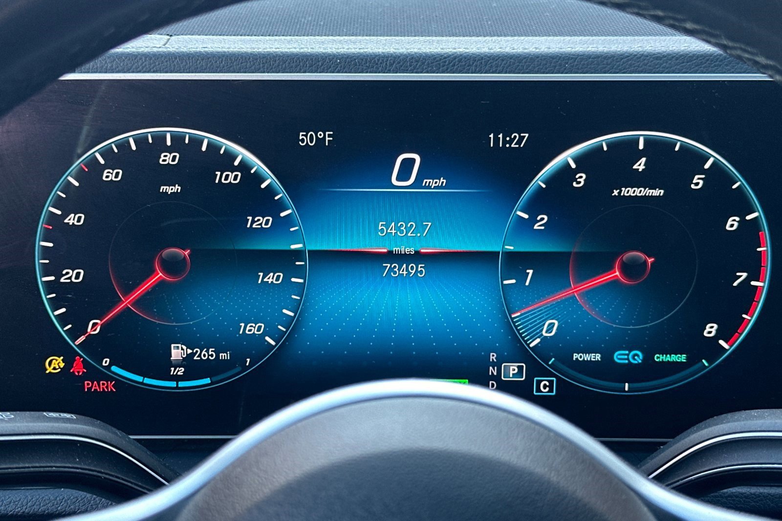 Used 2020 Mercedes-Benz GLS 450 4MATIC image 23