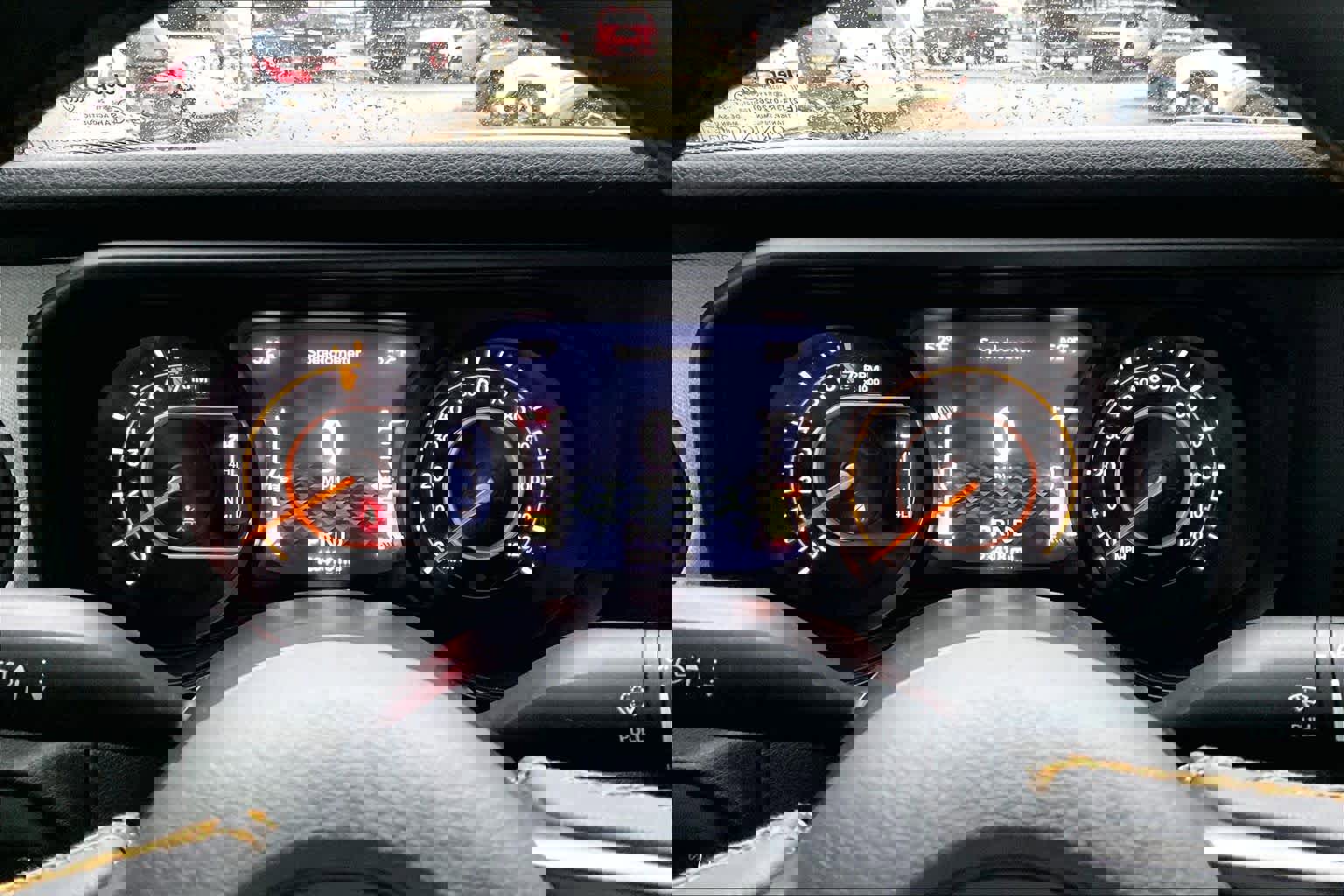 Certified 2024 Jeep Gladiator Sport image 22