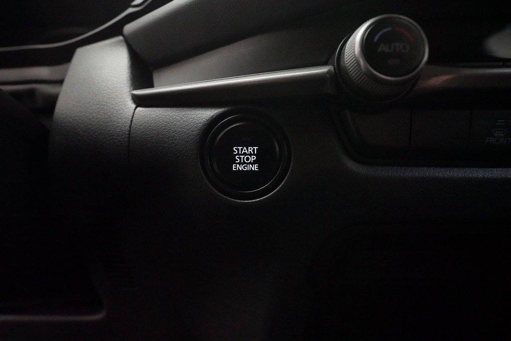 Certified 2023 MAZDA CX-30 AWD 2.5 S w/ Select Package image 31