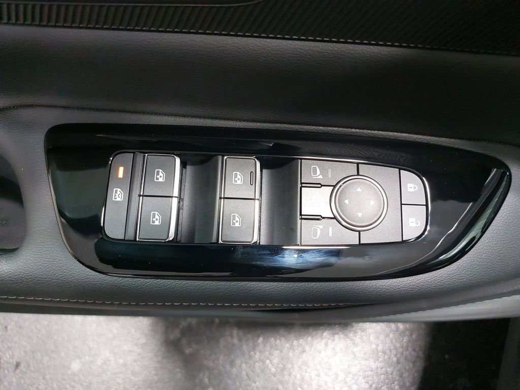 New 2025 Nissan Murano SV image 28