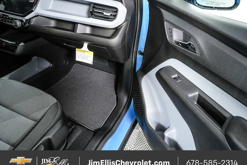 New 2027 Chevrolet Bolt LT w/ Comfort Package image 23