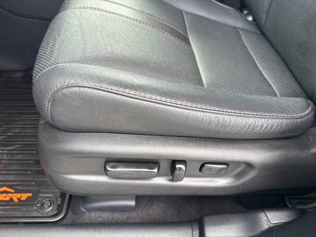 Used 2024 Honda Passport TrailSport image 12