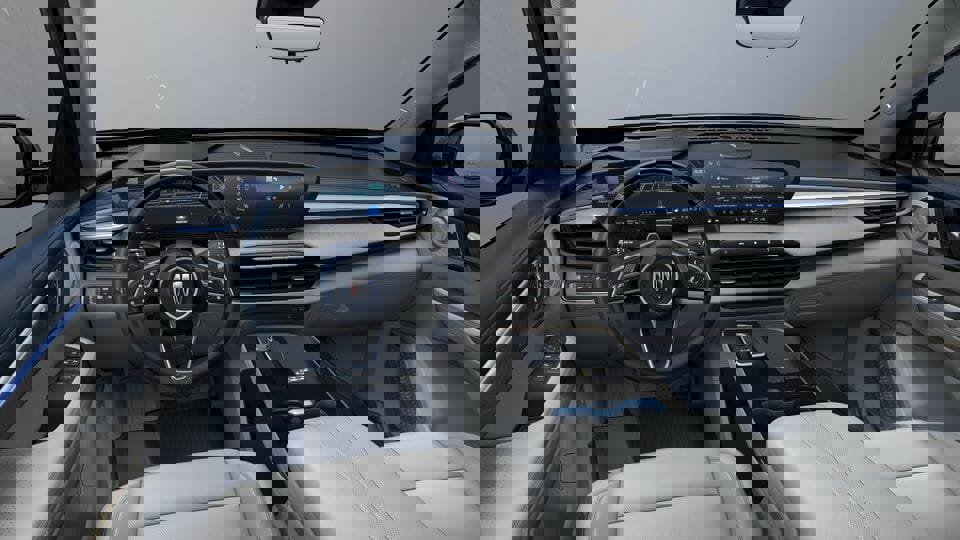 New 2026 Buick Enclave Avenir w/ Super Cruise Package image 33