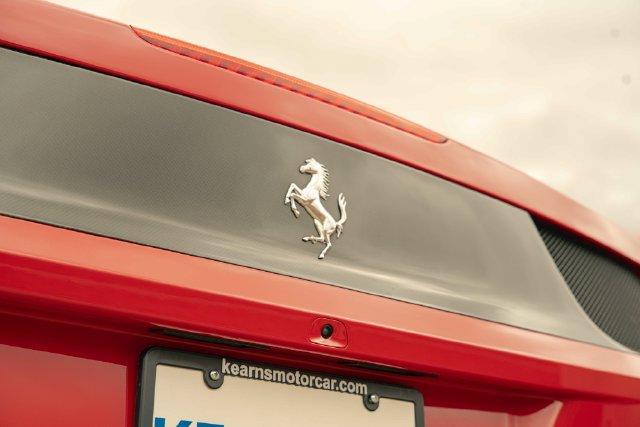 Used 2014 Ferrari 458 Spider RWD image 37