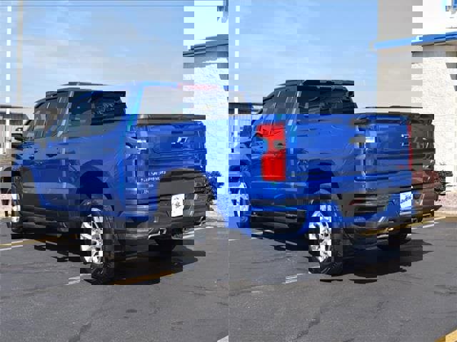 Used 2023 Chevrolet Silverado 1500 RST image 7