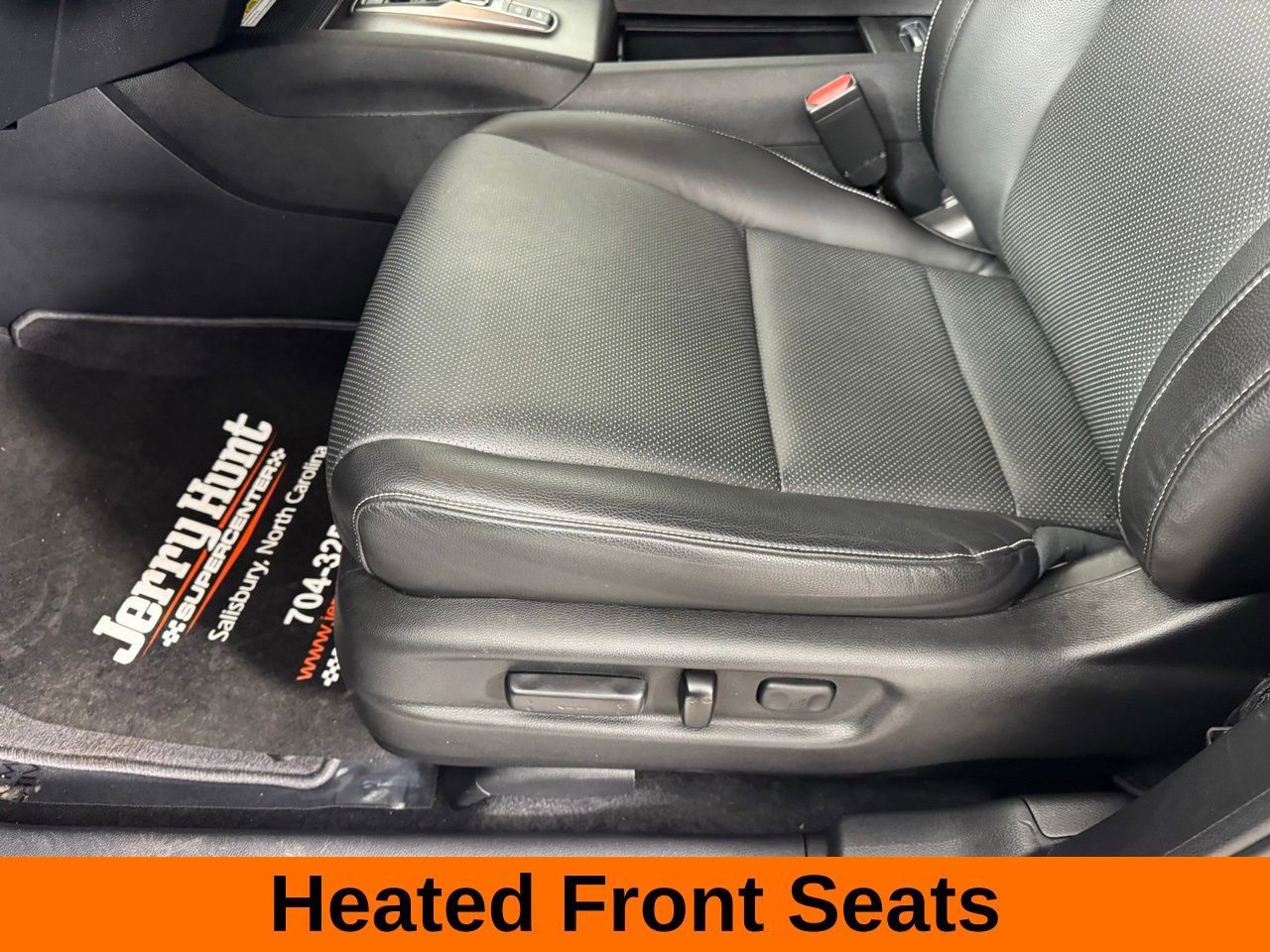 Used 2023 Honda Ridgeline RTL-E image 13