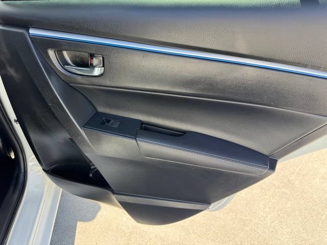 Used 2016 Toyota Corolla S FWD image 9