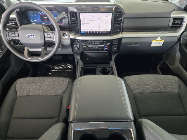 New 2026 Ford F350 XLT w/ XLT Premium Package AWD/4WD image 19
