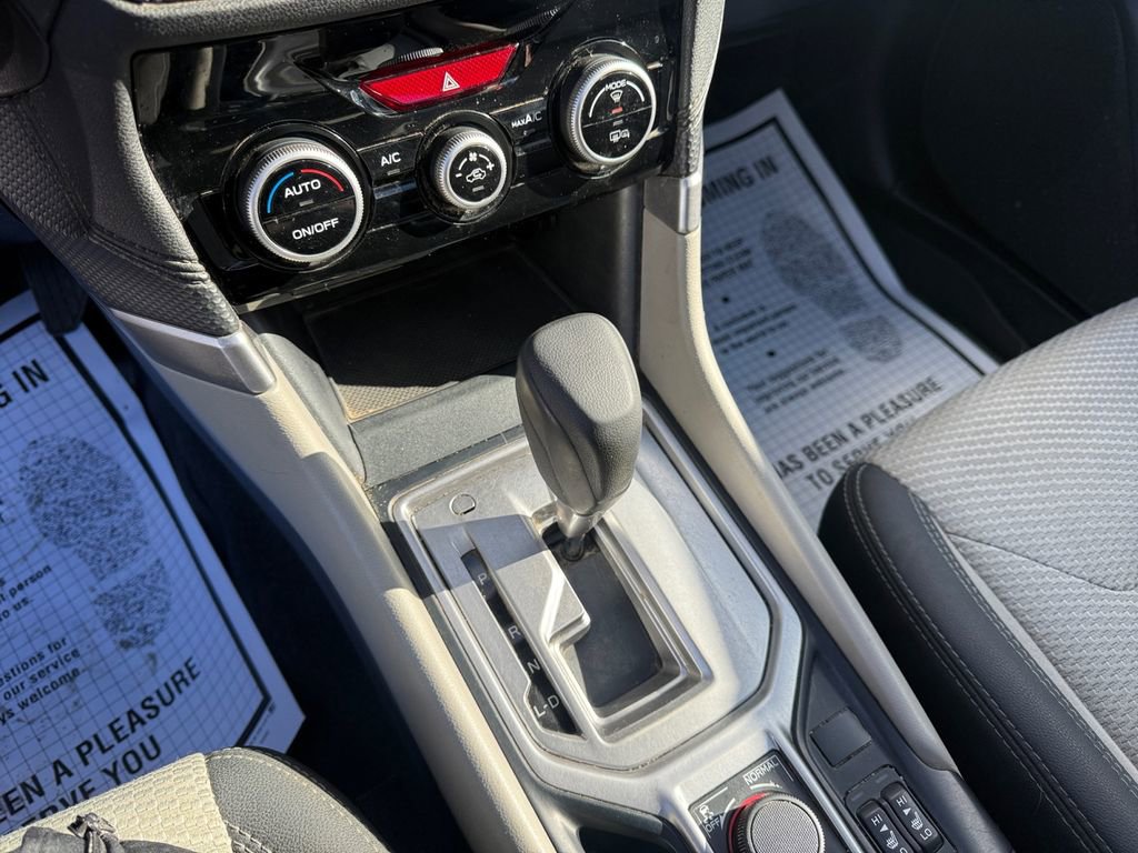 Certified 2021 Subaru Forester Premium image 24