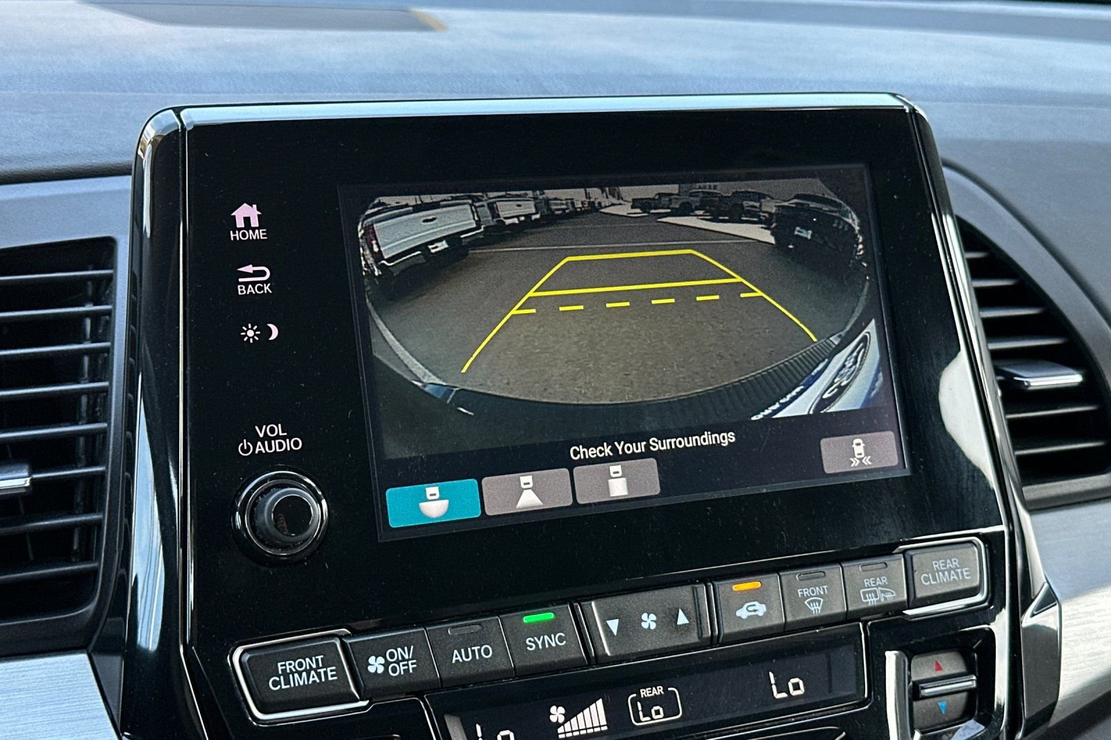 Used 2019 Honda Odyssey EX-L image 19