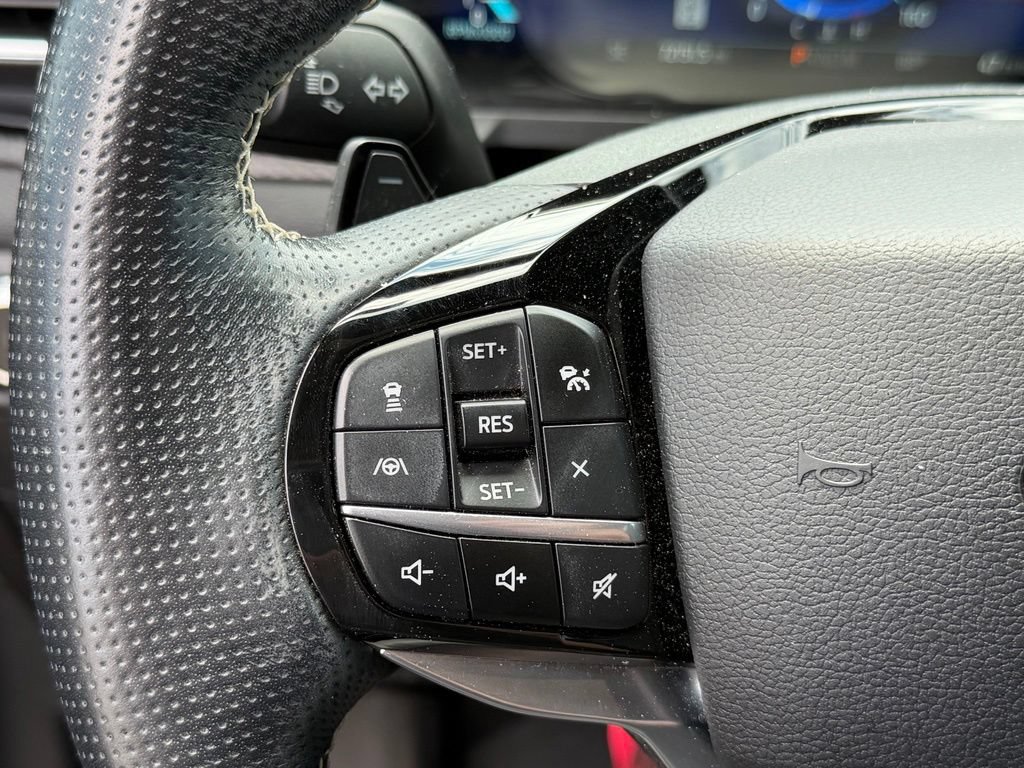 Used 2021 Ford Explorer ST w/ Equipment Group 401A AWD/4WD image 15