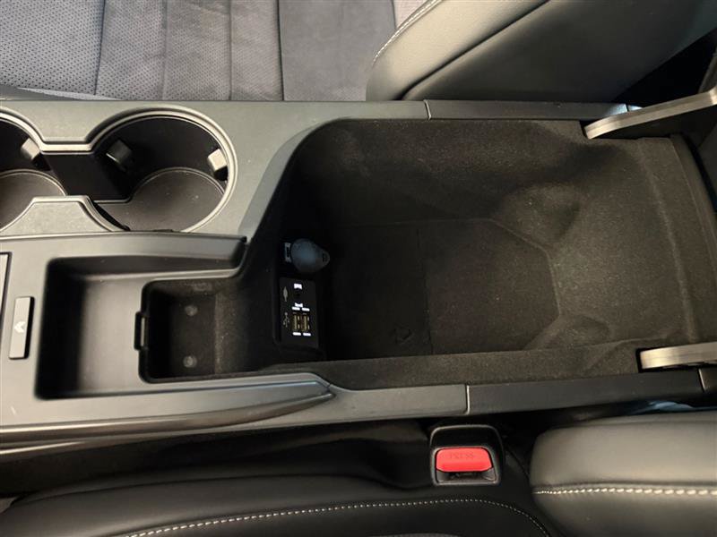 Used 2022 Lexus IS 500 w/ Accessory Package RWD image 32