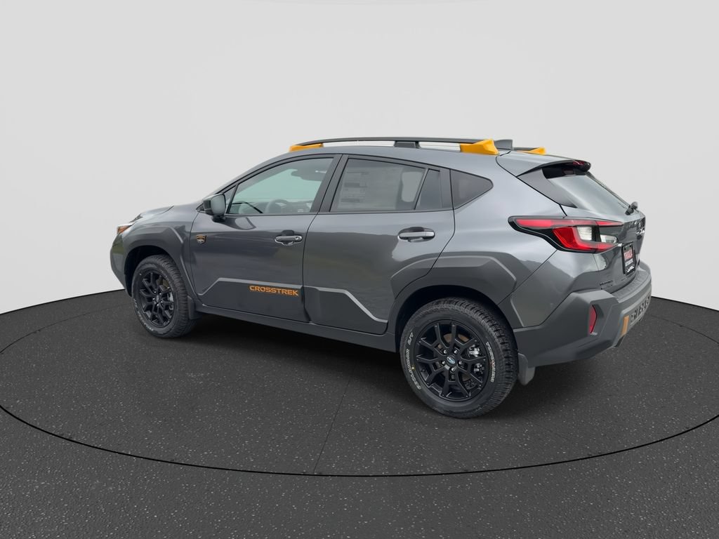 New 2026 Subaru Crosstrek 2.5i Wilderness w/ Crosstrek Mirror Package AWD/4WD image 6