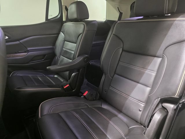 Certified 2023 GMC Acadia Denali w/ Denali Technology Package AWD/4WD image 31