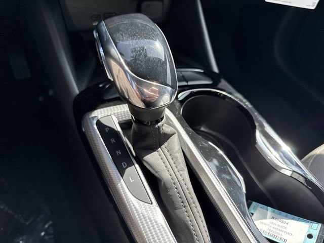 New 2026 Buick Envista Avenir image 19