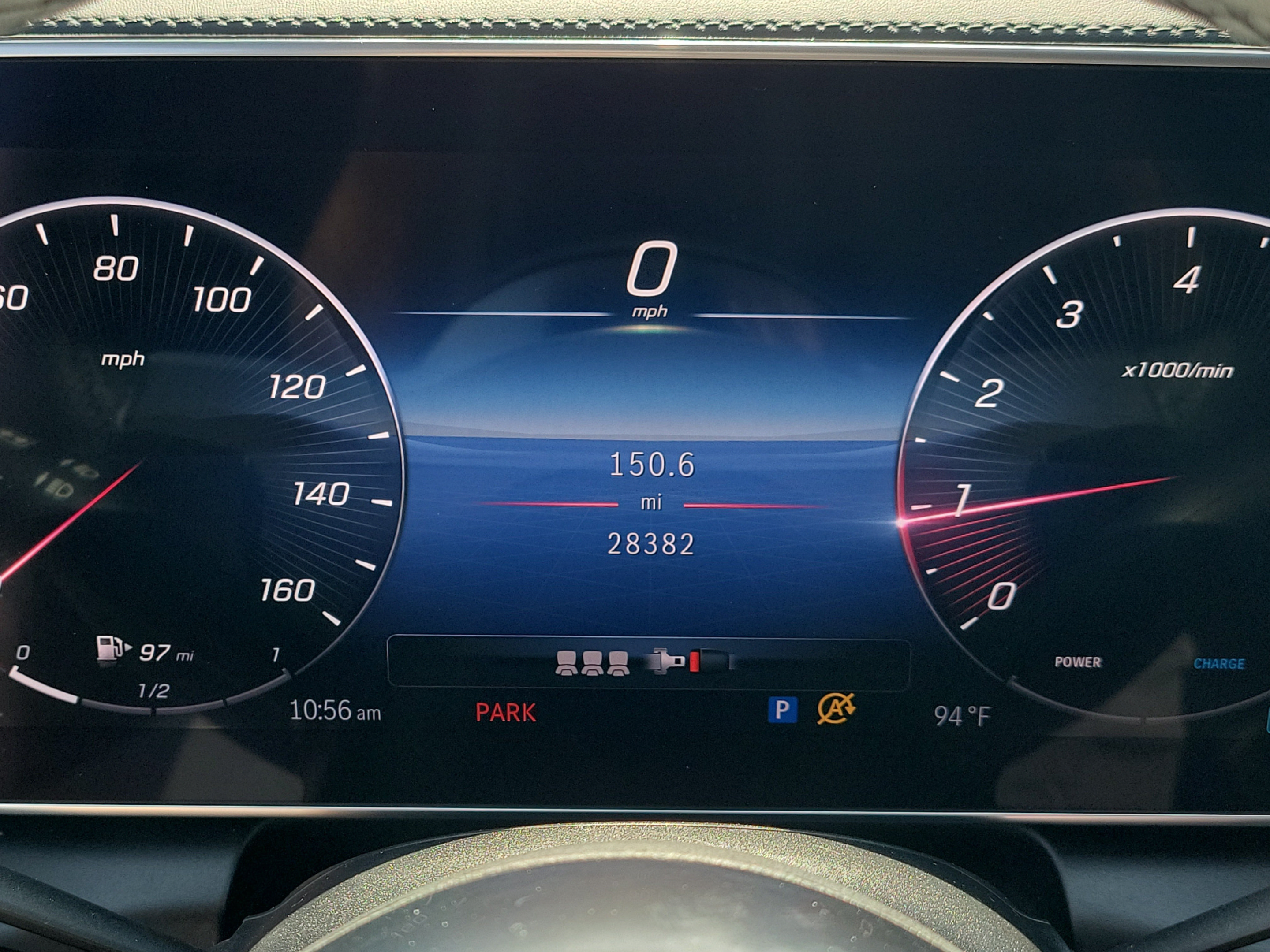 Certified 2024 Mercedes-Benz GLC 300 4MATIC image 25
