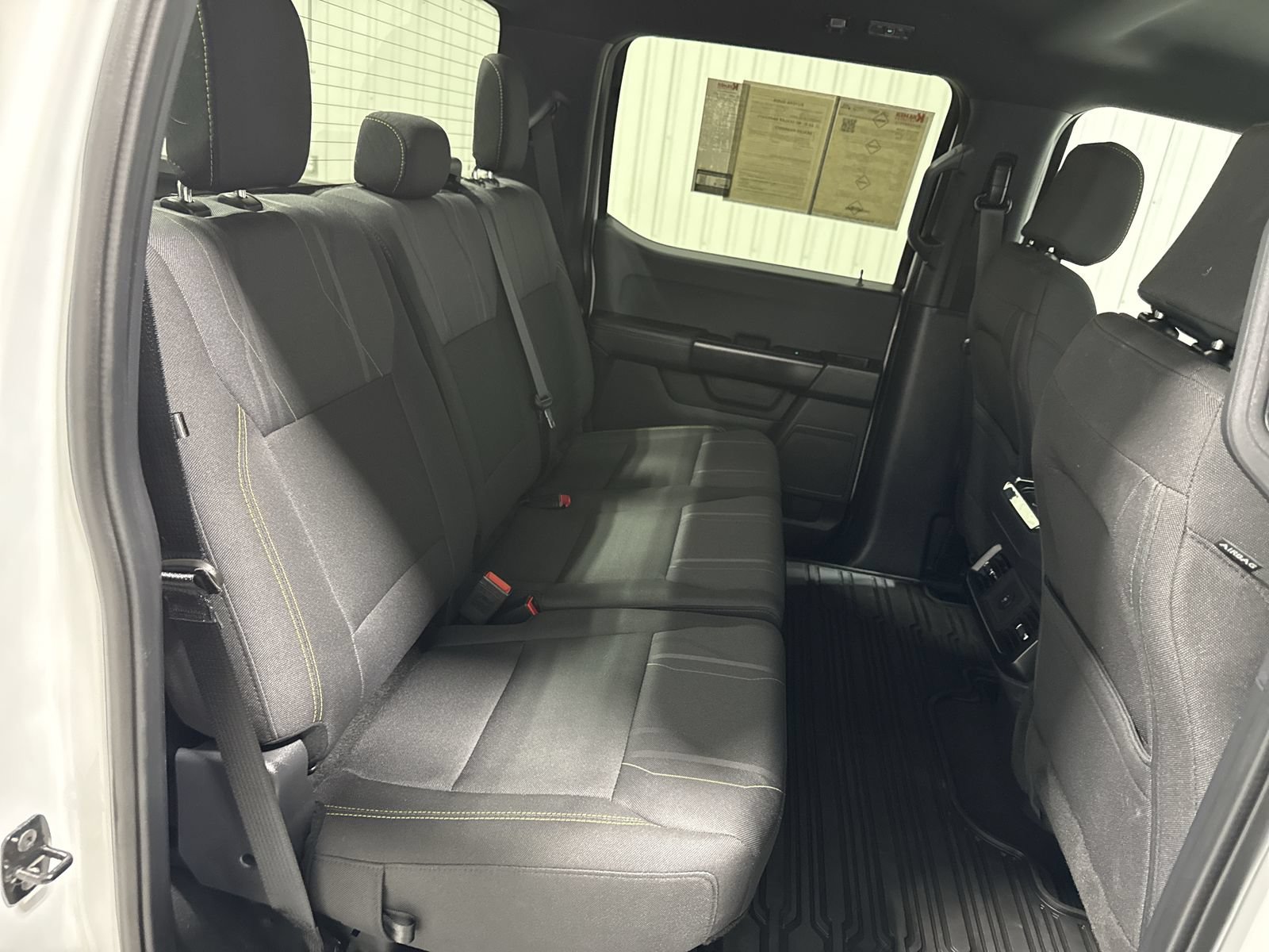 Used 2025 Ford F150 STX AWD/4WD image 28