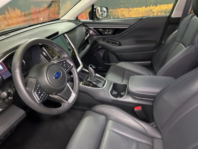 Certified 2025 Subaru Outback Limited w/ Popular Package #2 image 26