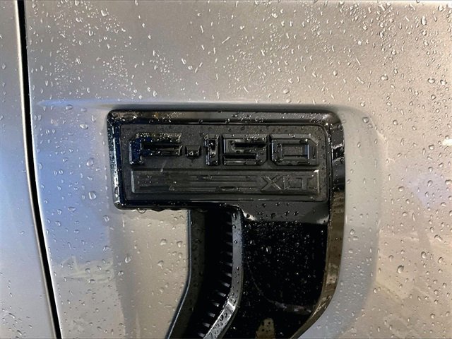 Used 2024 Ford F150 XLT w/ Equipment Group 302A MID image 8