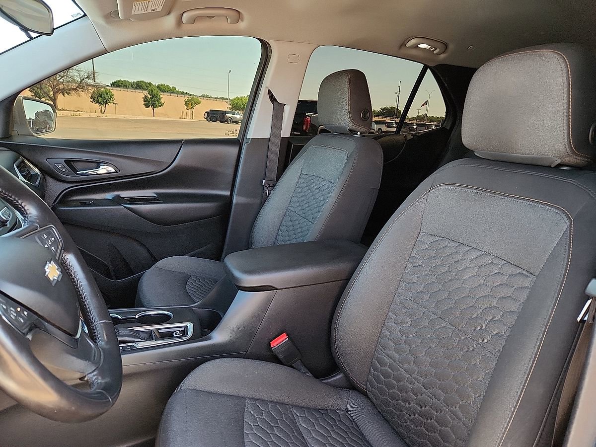 Used 2020 Chevrolet Equinox LT FWD image 7
