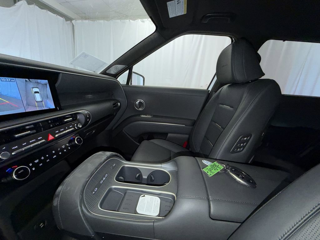 New 2026 Hyundai Palisade Calligraphy image 21