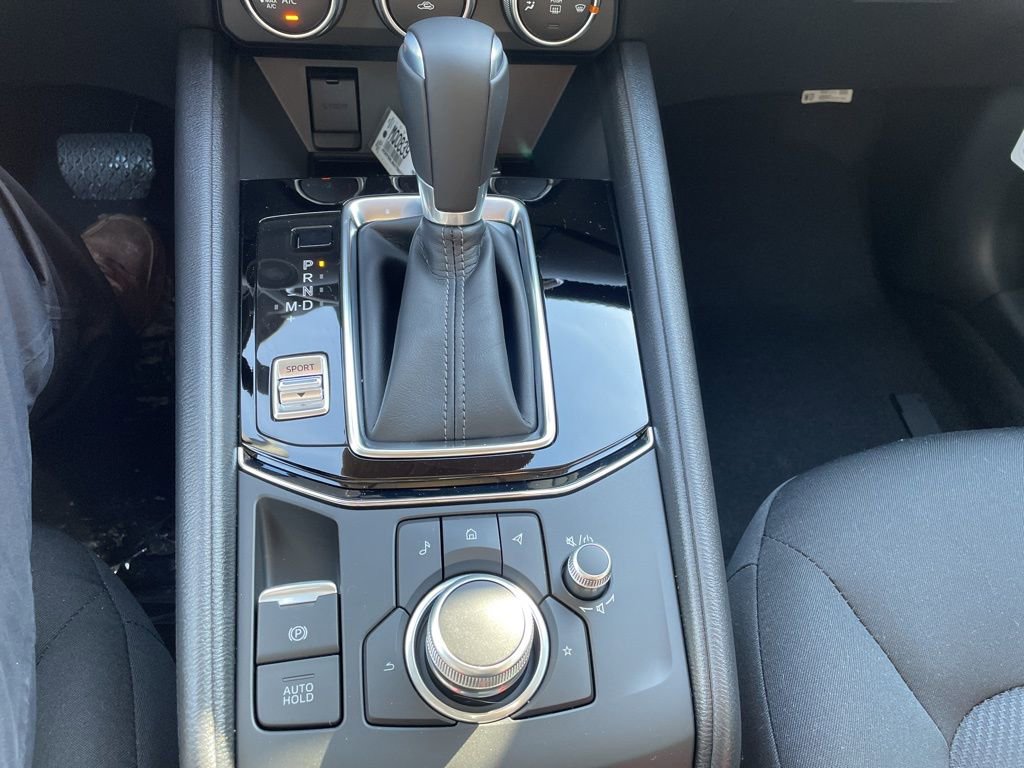 New 2025 MAZDA CX-5 AWD 2.5 S image 19