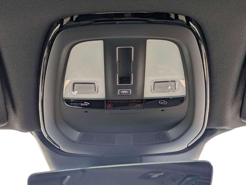 New 2026 Volvo XC60 B5 Core AWD/4WD image 22