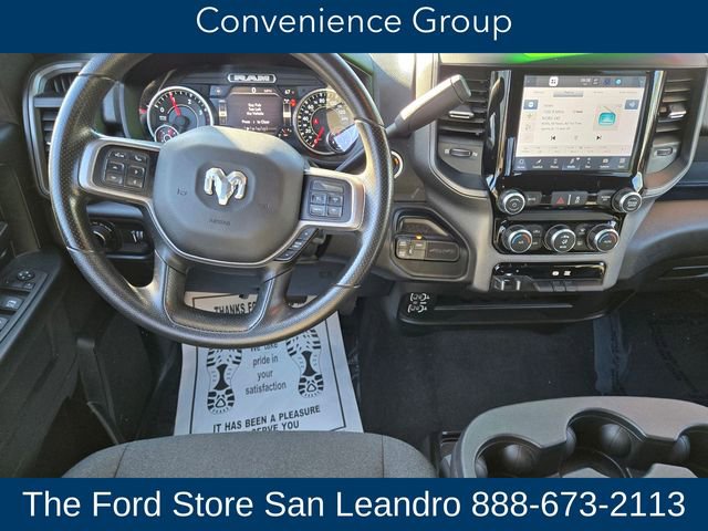 Used 2022 RAM 2500 Tradesman image 11