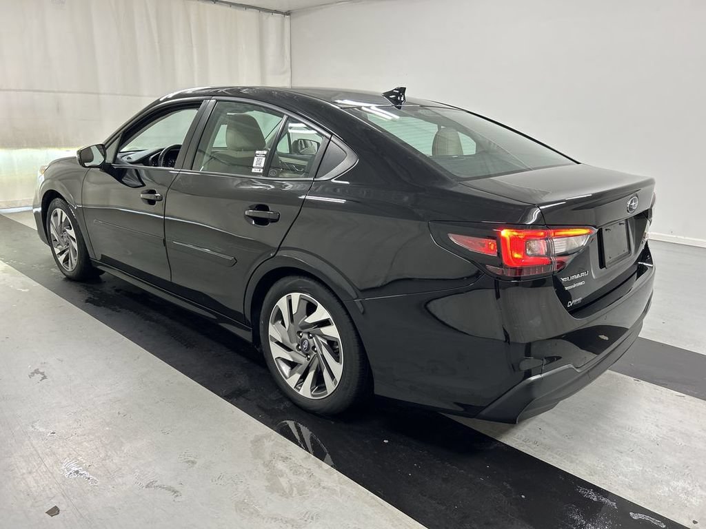 Used 2024 Subaru Legacy Limited AWD/4WD image 7
