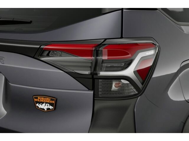 New 2026 Subaru Forester Wilderness image 13