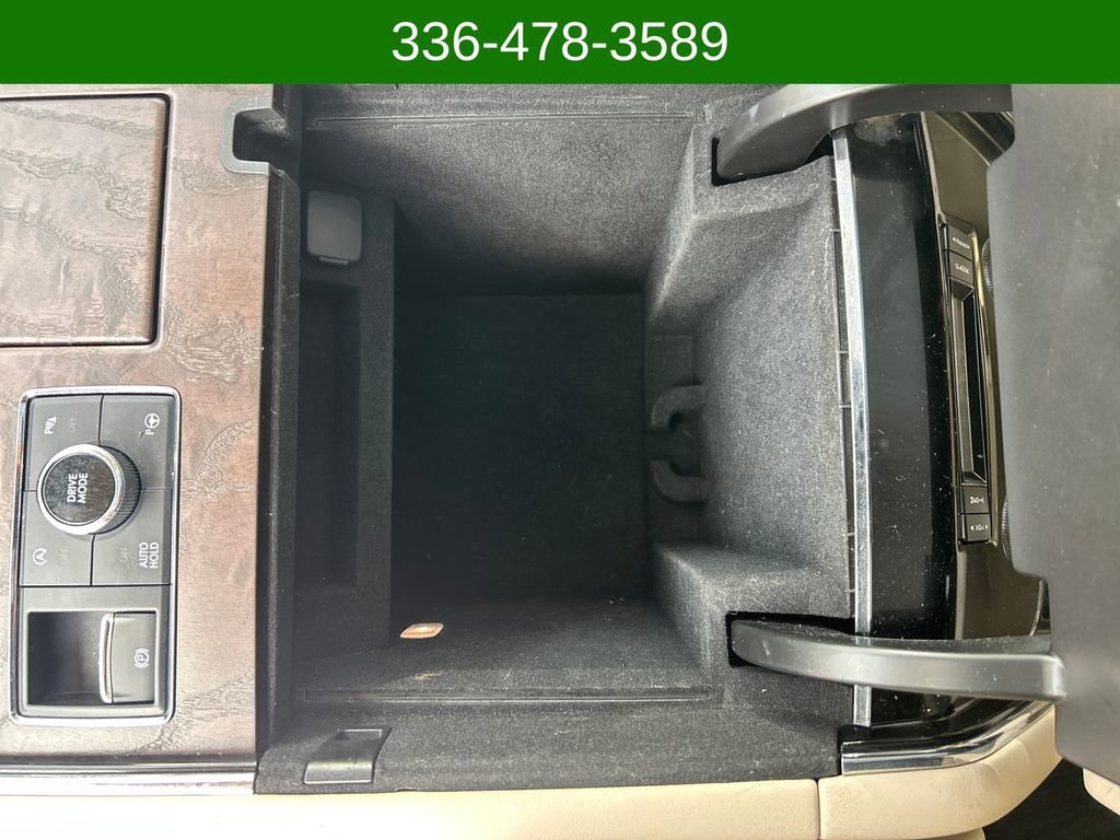 Used 2021 Lincoln Navigator Reserve AWD/4WD image 26
