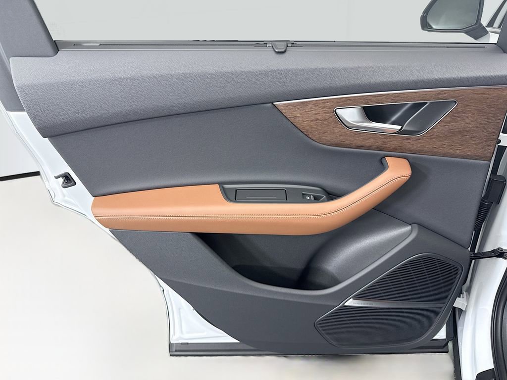 Used 2026 Audi Q7 3.0T Premium Plus w/ Premium Plus Package image 26