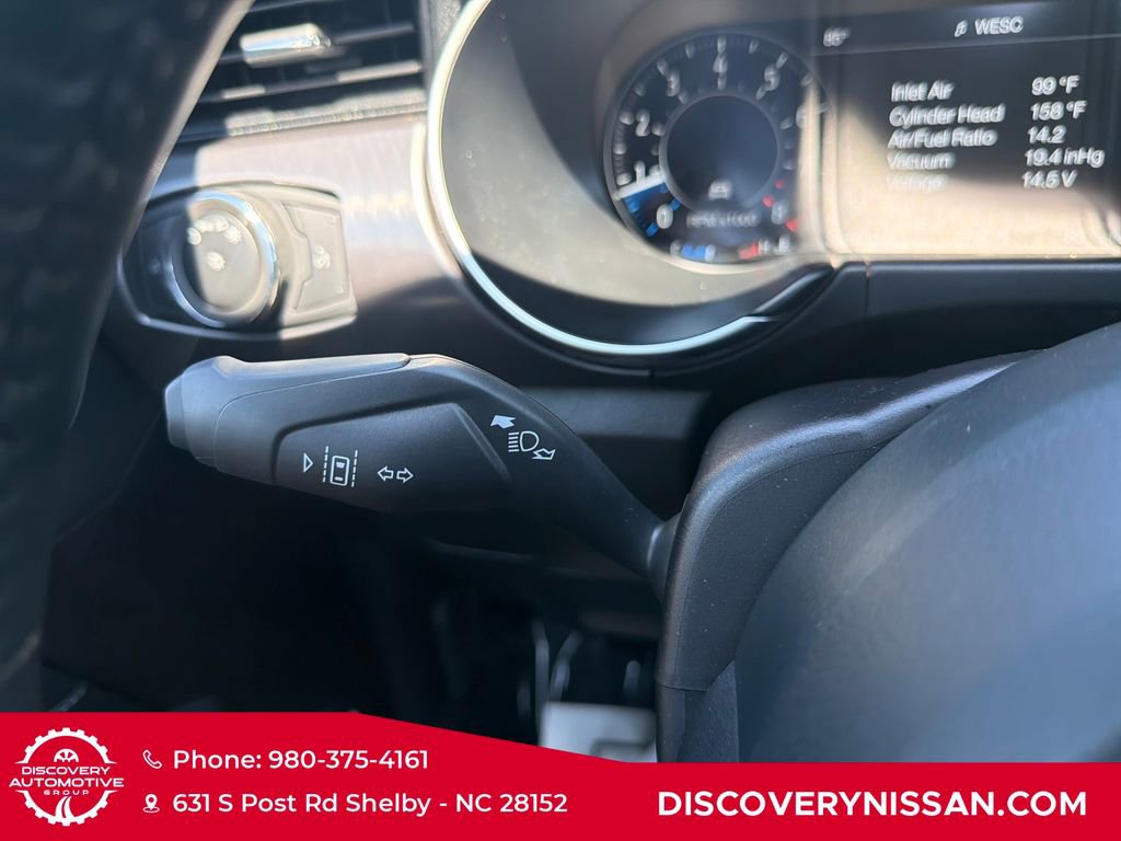 Used 2021 Ford Mustang Mach 1 w/ Equipment Group 700A RWD image 30