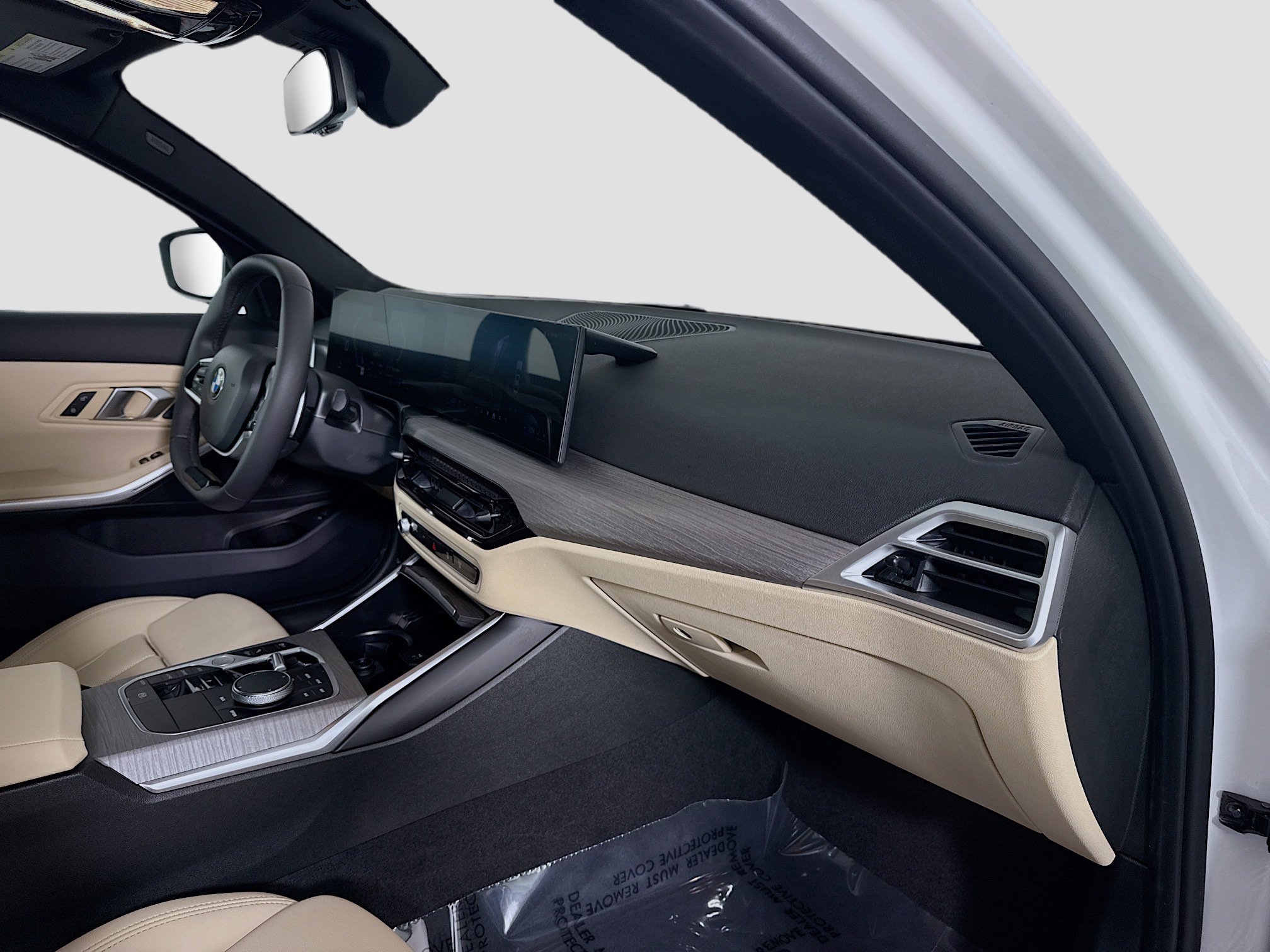 Used 2026 BMW 330i xDrive Sedan image 30