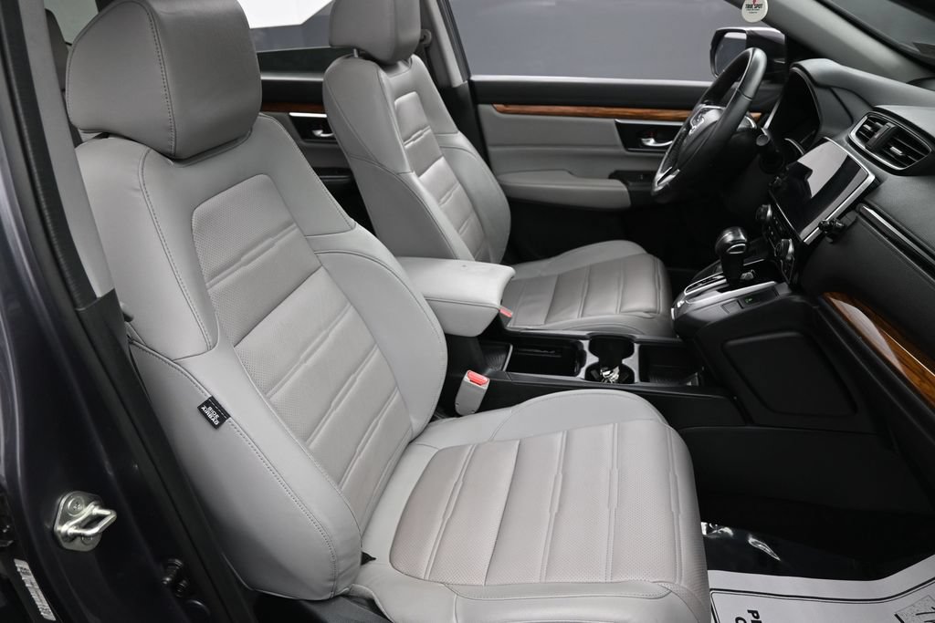 Used 2019 Honda CR-V EX-L image 32