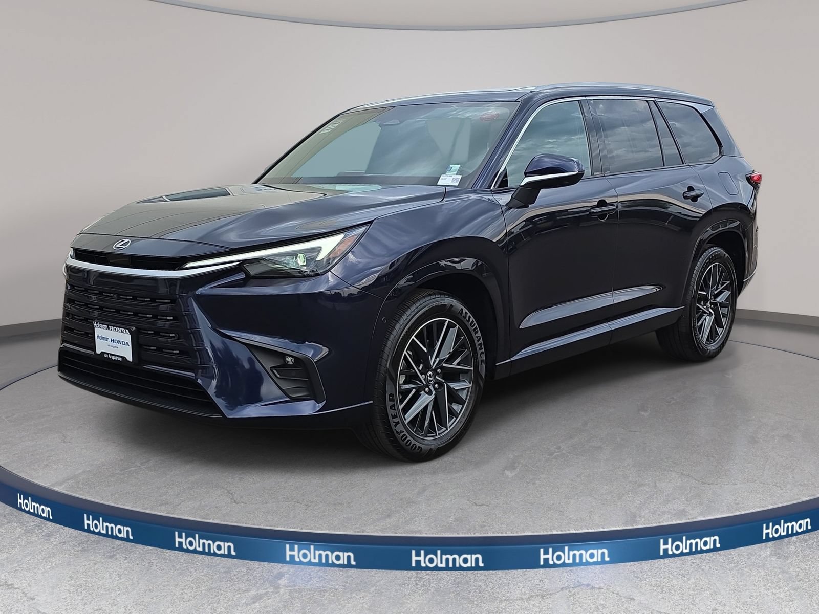 Used 2025 Lexus TX 350 AWD w/ Technology Package image 1