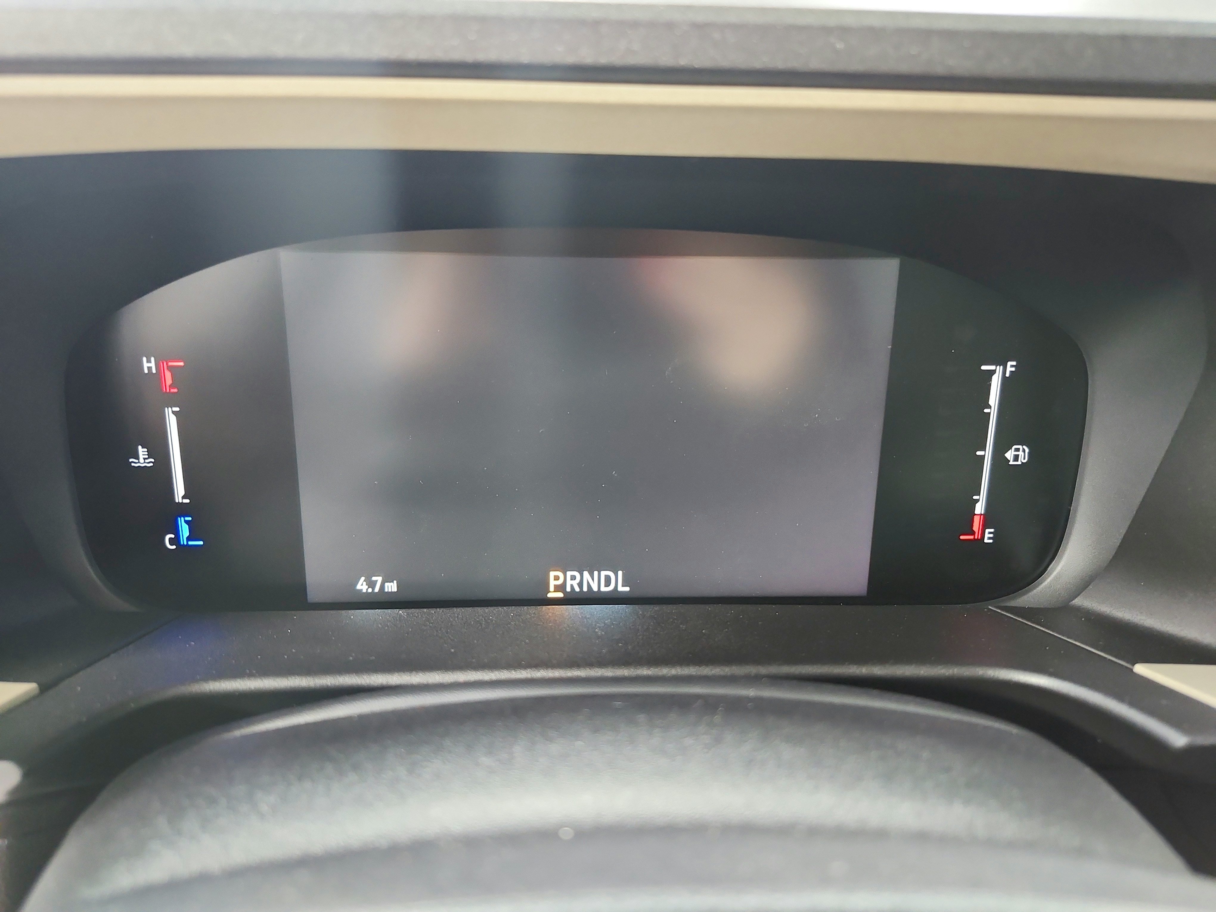 New 2026 Ford Bronco Sport Big Bend AWD/4WD image 20