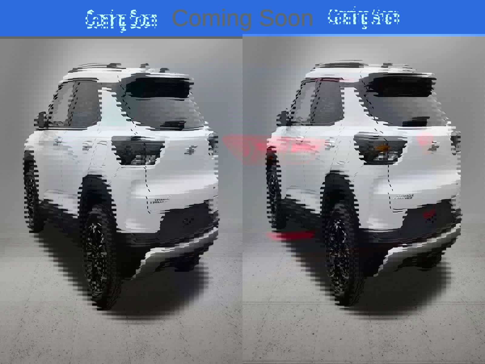 Used 2023 Chevrolet TrailBlazer LT w/ Convenience Package image 4