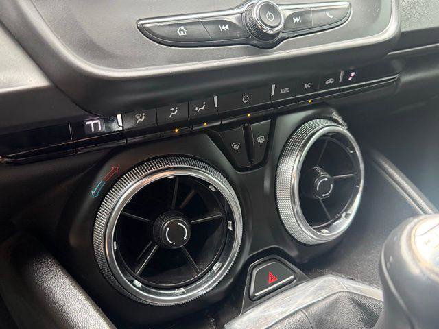 Used 2017 Chevrolet Camaro LT w/ RS Package image 8